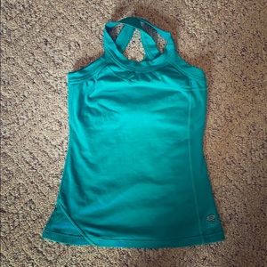 Mountain Hardwear XS Athletic Top Shelf Bra